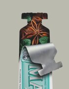 Marvis The Mints Anise паста за зъби вкус Anise-Mint 85 мл.