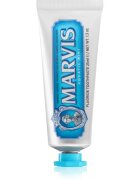 Marvis The Mints Aquatic паста за зъби вкус Aquatic-Mint 25 мл.