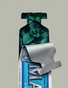 Marvis The Mints Aquatic паста за зъби вкус Aquatic-Mint 25 мл.