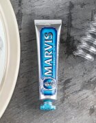 Marvis The Mints Aquatic паста за зъби вкус Aquatic-Mint 25 мл.