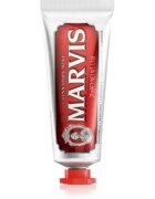 Marvis The Mints Cinnamon паста за зъби вкус Cinnamon-Mint 25 мл.