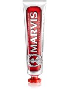 Marvis The Mints Cinnamon паста за зъби вкус Cinnamon-Mint 85 мл.