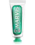 Marvis The Mints Classic Strong паста за зъби вкус Mint 25 мл.