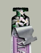 Marvis The Mints Jasmin паста за зъби вкус Jasmin-Mint 25 мл.