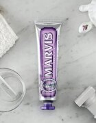 Marvis The Mints Jasmin паста за зъби вкус Jasmin-Mint 25 мл.