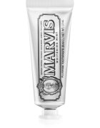 Marvis Whitening Mint паста за зъби с избелващ ефект вкус Mint 25 мл.