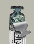 Marvis Whitening Mint паста за зъби с избелващ ефект вкус Mint 25 мл.
