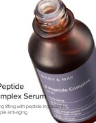 Mary&May 6 Peptide Complex интензивно регенериращ серум с анти-бръчков ефект 30 мл.