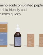 Mary&May 6 Peptide Complex интензивно регенериращ серум с анти-бръчков ефект 30 мл.