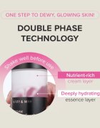 Mary&May Blackberry Complex Cream Essence концентрирана хидратираща есенция за чувствителна кожа на лицето 140 мл.