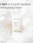 Mary&May Cica Soothing успокояващ и защитен крем SPF 50+ 50 мл.