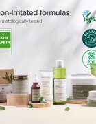 Mary&May Cica Soothing успокояващ и защитен крем SPF 50+ 50 мл.