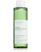 Mary&May Cica Tea Tree AHA PHA успокояващ тоник за проблемна кожа акне 200 мл.
