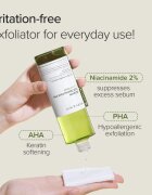 Mary&May Cica Tea Tree AHA PHA успокояващ тоник за проблемна кожа акне 200 мл.