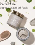 Mary&May Cica Tea Tree Soothing минерална почистваща маска с глина за успокояване на кожата 125 гр.