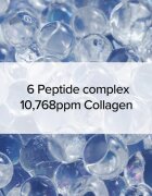 Mary&May Collagen Peptide Vital Mask комплект платнени маски с анти-бръчков ефект 30 бр.