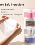 Mary&May Collagen Peptide Vital Mask комплект платнени маски с анти-бръчков ефект 30 бр.