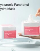 Mary&May Hyaluronic Panthenol Hydra Mask комплект платнени маски за интензивна хидратация 30 бр.
