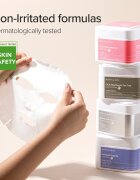 Mary&May Hyaluronic Panthenol Hydra Mask комплект платнени маски за интензивна хидратация 30 бр.
