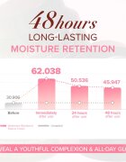 Mary&May Idebenone + Blackberry Complex Intensive Total Care Cream озаряващ хидратиращ крем с анти-бръчков ефект 70 гр.