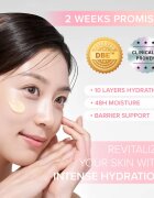 Mary&May Idebenone + Blackberry Complex Intensive Total Care Cream озаряващ хидратиращ крем с анти-бръчков ефект 70 гр.
