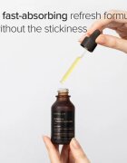 Mary&May Idebenone + Blackberry Complex Serum антиоксидантен серум за освежаване и изглаждане на кожата 30 мл.