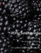 Mary&May Idebenone + Blackberry Complex Serum антиоксидантен серум за освежаване и изглаждане на кожата 30 мл.