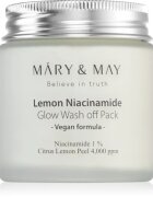 Mary&May Lemon Niacinamid хидратираща и озаряващ маска 125 гр.