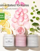 Mary&May Lemon Niacinamid хидратираща и озаряващ маска 125 гр.