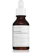 Mary&May Niacinamide + Chaenomeles Sinensis регенериращ и озаряващ серум възстановяващ кожната бариера 30 мл.