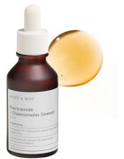 Mary&May Niacinamide + Chaenomeles Sinensis регенериращ и озаряващ серум възстановяващ кожната бариера 30 мл.