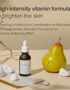 Mary&May Niacinamide + Chaenomeles Sinensis регенериращ и озаряващ серум възстановяващ кожната бариера 30 мл.