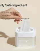 Mary&May Niacinamide Vitamin C Brightening Mask комплект платнени маски за озаряване на лицето 30 бр.