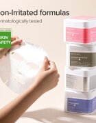 Mary&May Niacinamide Vitamin C Brightening Mask комплект платнени маски за озаряване на лицето 30 бр.