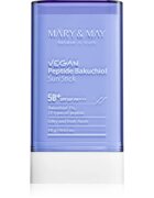Mary&May Peptide Bakuchiol Sun Stick слънцезащитен крем в стик с анти-бръчков ефект SPF 50+ 18 гр.