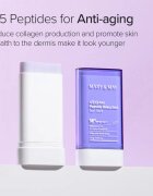 Mary&May Peptide Bakuchiol Sun Stick слънцезащитен крем в стик с анти-бръчков ефект SPF 50+ 18 гр.