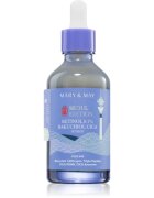 Mary&May Retinol 0.1% Bakuchiol Cica Serum серум против бръчки възстановяващ кожната бариера 80 мл.