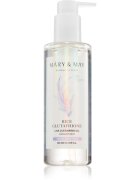 Mary&May Rice Glutathione LHA Cleansing Oil нежно почистващо олио с ексфолиращо действие 200 мл.