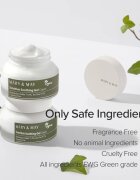 Mary&May Sensitive Soothing Gel Cream лек хидратиращ крем-гел за успокояване и подсилване на чувствителната кожа 70 гр.