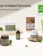 Mary&May Sensitive Soothing Gel Cream лек хидратиращ крем-гел за успокояване и подсилване на чувствителната кожа 70 гр.