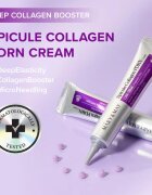 Mary&May Spicule Collagen PDRN Cream Омекотяващ и подхранващ крем възстановяващ кожната бариера 15 гр.