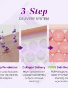 Mary&May Spicule Collagen PDRN Cream Омекотяващ и подхранващ крем възстановяващ кожната бариера 15 гр.