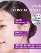 Mary&May Spicule Collagen PDRN Cream Омекотяващ и подхранващ крем възстановяващ кожната бариера 15 гр.