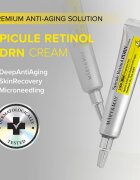 Mary&May Spicule Retinol PDRN Cream интензивен крем против бръчки с успокояващ ефект 15 гр.