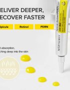 Mary&May Spicule Retinol PDRN Cream интензивен крем против бръчки с успокояващ ефект 15 гр.