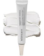 Mary&May Tranexamic Acid + Glutathione Eye Cream притивобръчков крем за околоочната зона намаляващ отоците и черните кръгове 30 гр.