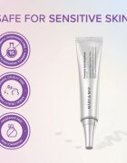 Mary&May Tranexamic Acid + Glutathione Eye Cream притивобръчков крем за околоочната зона намаляващ отоците и черните кръгове 30 гр.