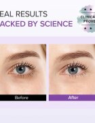 Mary&May Tranexamic Acid + Glutathione Eye Cream притивобръчков крем за околоочната зона намаляващ отоците и черните кръгове 30 гр.