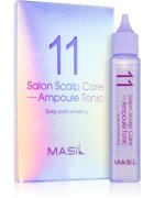 MASIL 11 Salon Scalp Care тоник за коса за раздразнен скалп 4x30 мл.