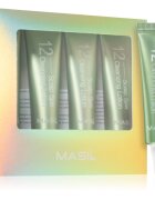 MASIL 12 Scalp Spa почистващ балсам за здрава кожа на главата 4x15 мл.